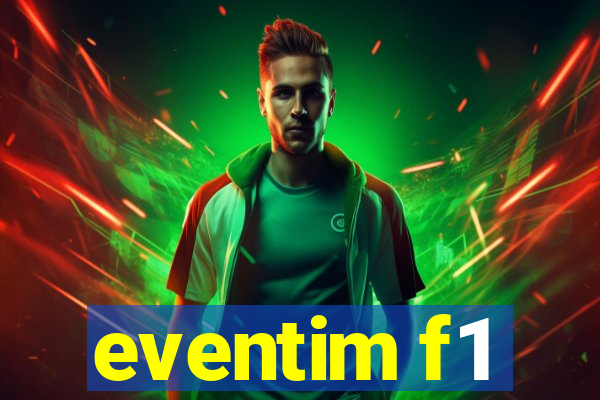 eventim f1